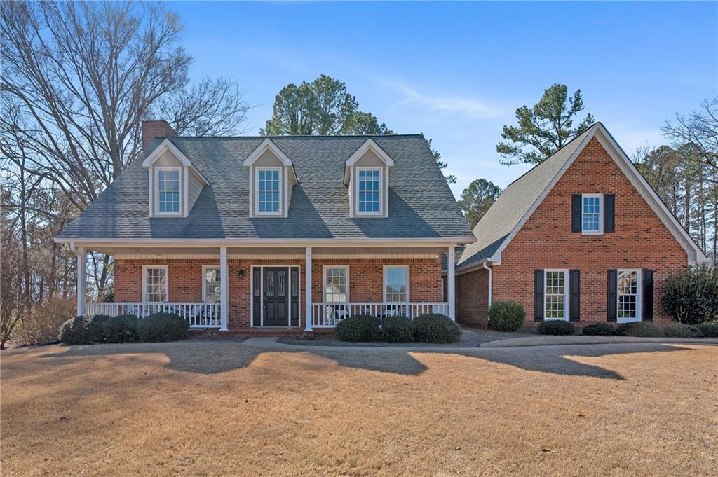 950 Mountain Brook Lane Nw, Marietta