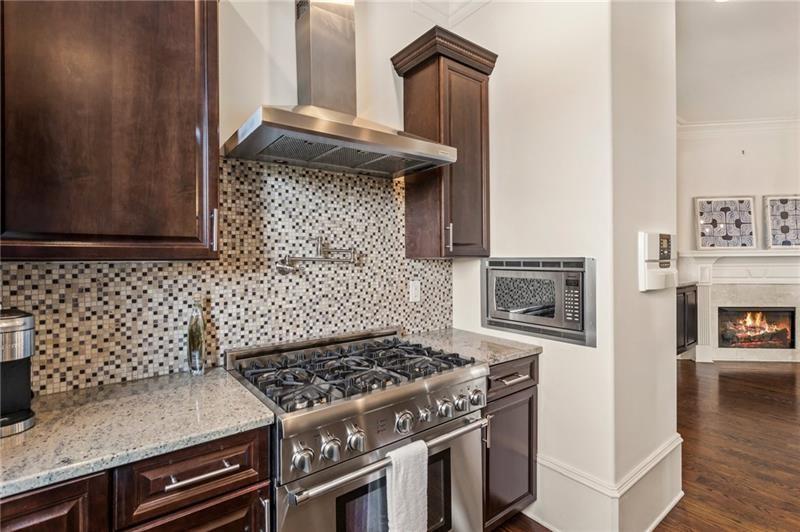 629 Boulevard, Atlanta