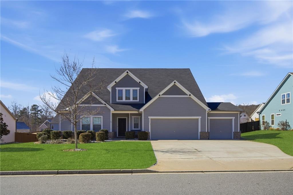 6285 Birchfield Trail, Cumming