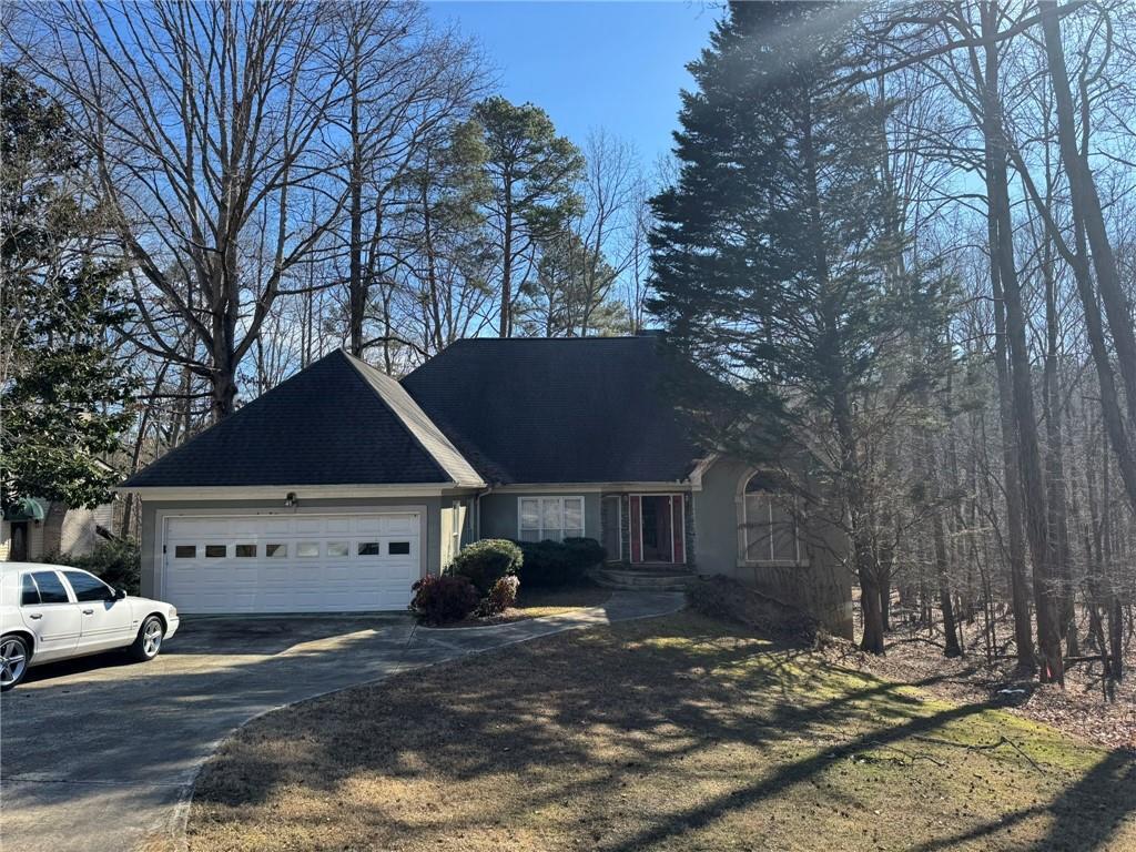 3140 Carlton Road, Cumming