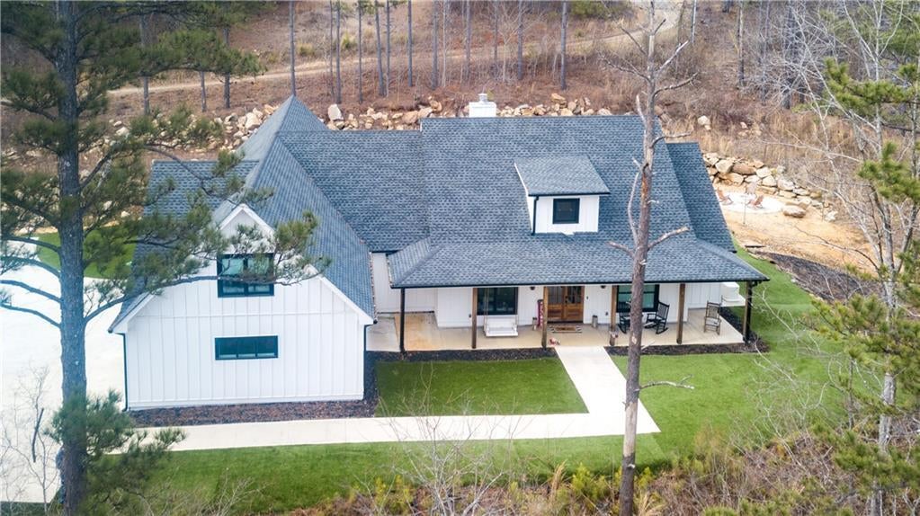 1839 Tibbitts Road, Dallas