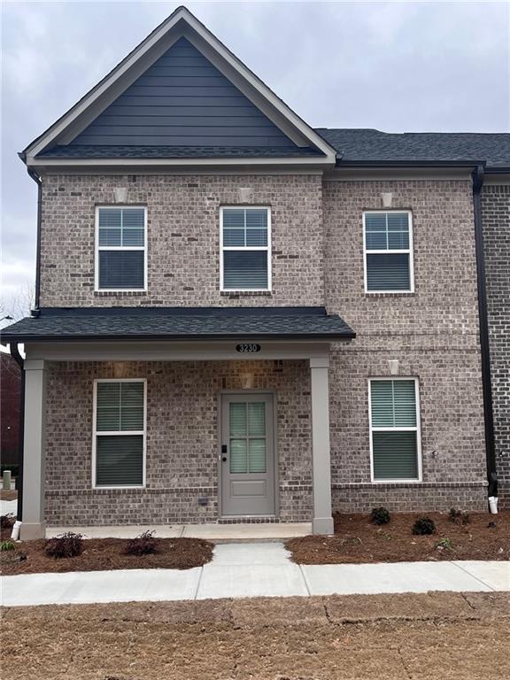 Unit 21 - 3230 Cyrus Creek Drive, Kennesaw