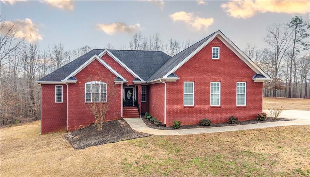 896 Winn Road, Douglasville