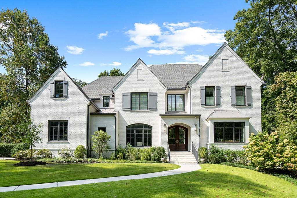 3758 Vermont Road, Atlanta