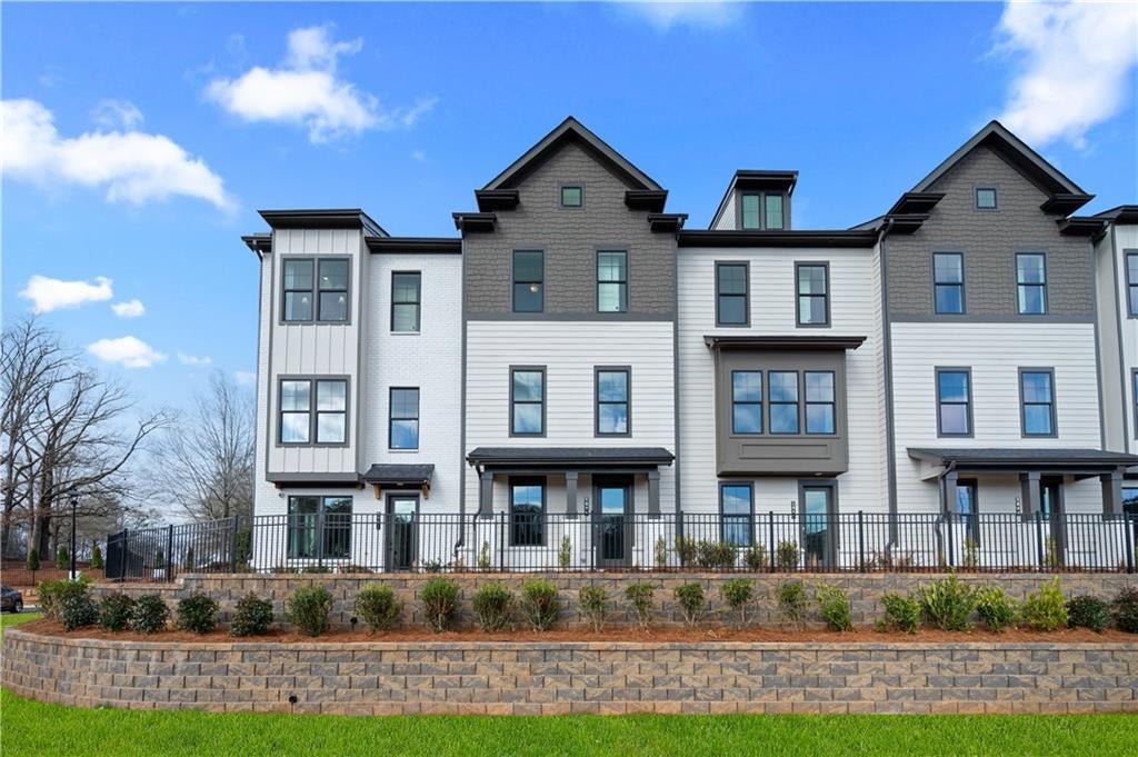 1871 Marisol Circle Nw, Kennesaw