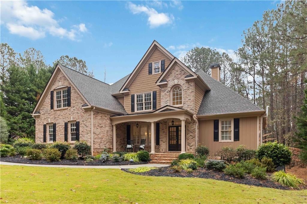 107 Smith Forest Lane, Alpharetta