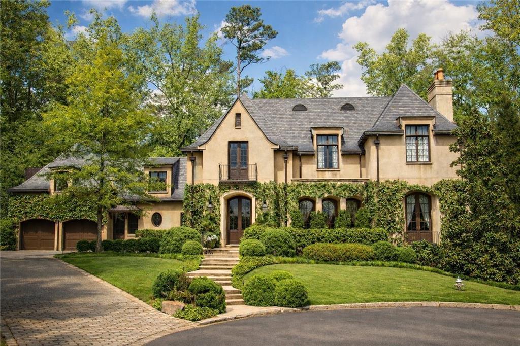 Unit 10 - 675 Paces Ferry Road, Atlanta