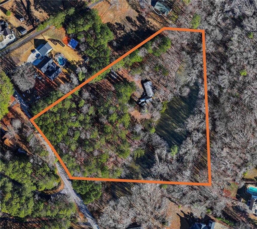 4500 Old Stilesboro Road, Acworth