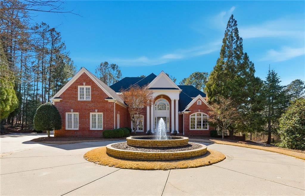 6335 Howell Cobb Court, Acworth