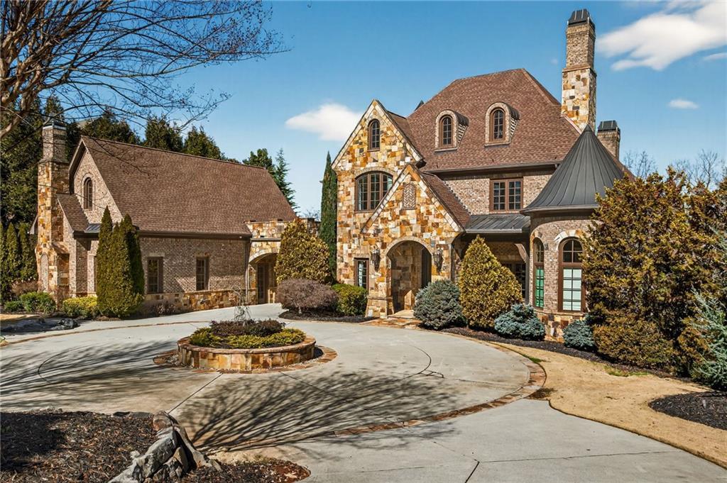 3140 Manor Bridge Drive, Milton