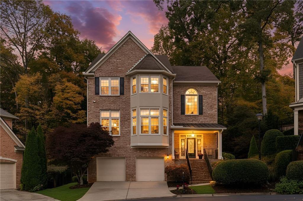 992 Wescott Lane, Atlanta