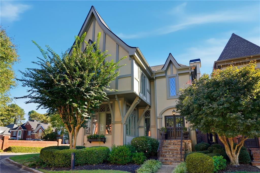 264 Summerour Vale, Johns Creek