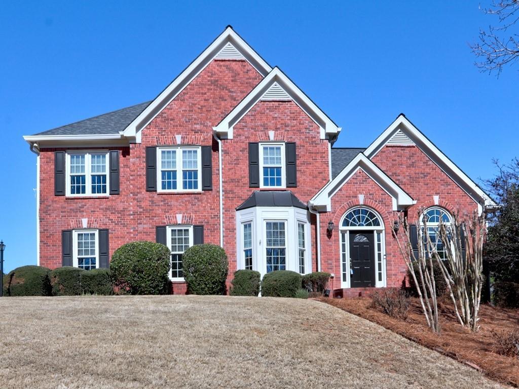 5400 Anemone Court Nw, Acworth