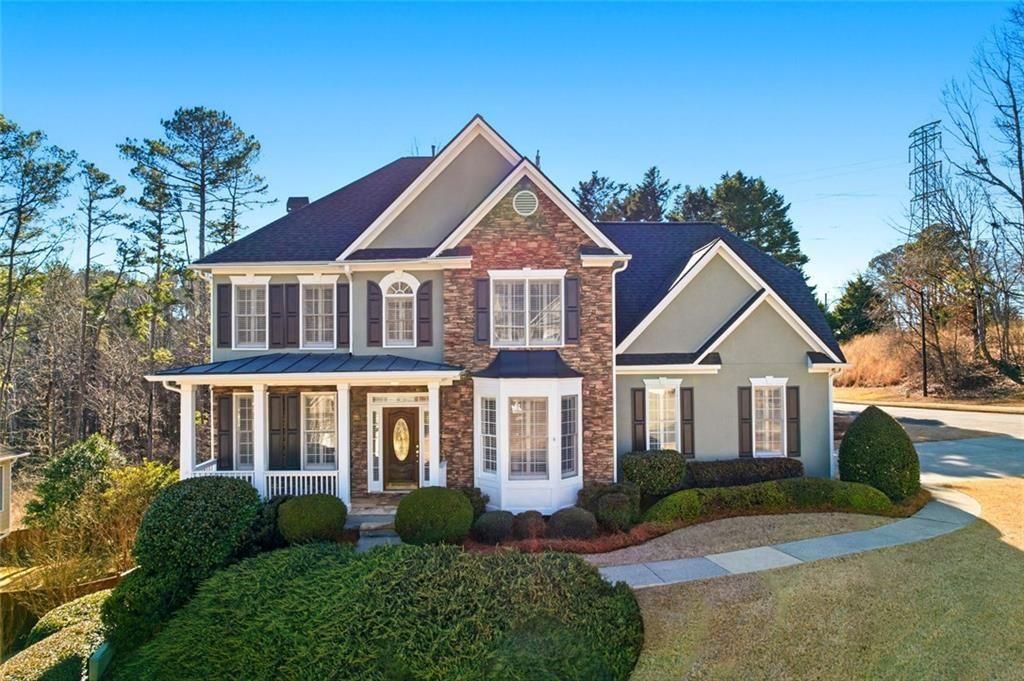 3071 Shelbourne Trace, Kennesaw