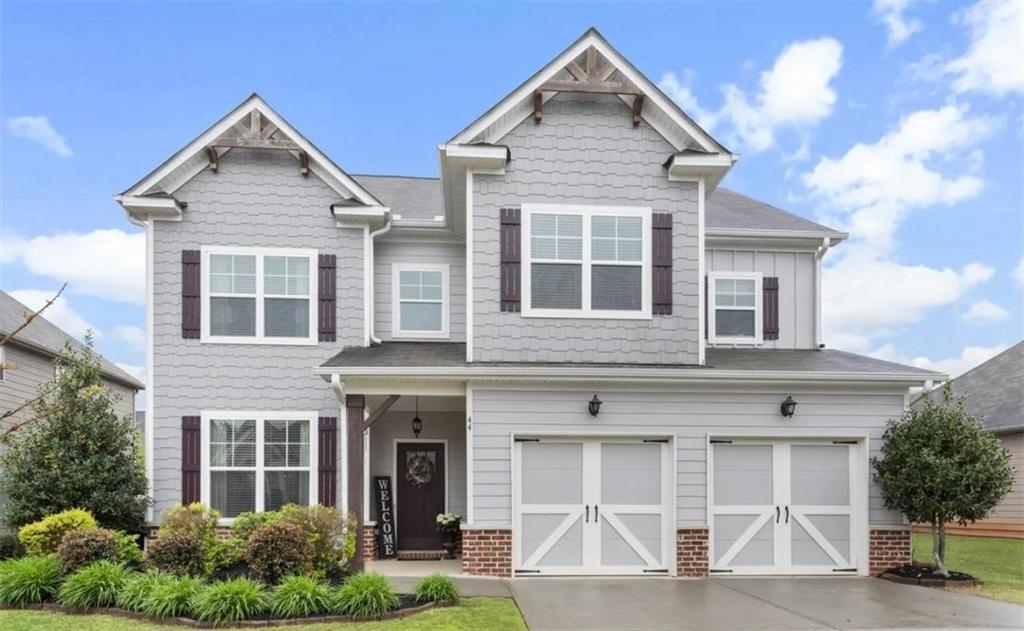 44 Ashbury Circle, Dallas