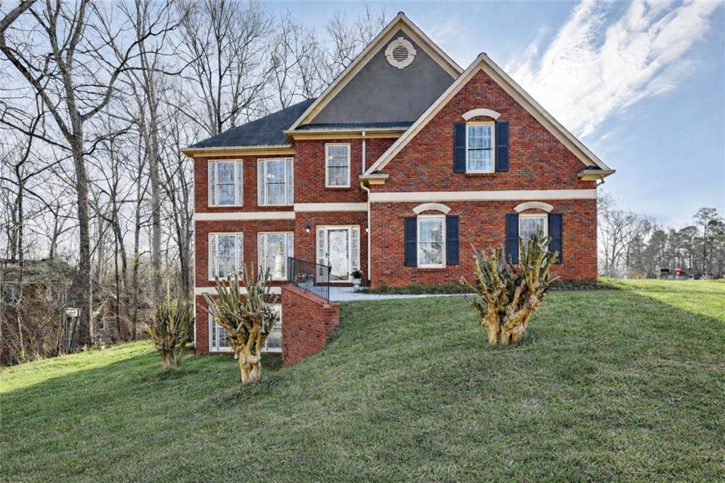 1100 Cool Springs Drive Nw, Kennesaw