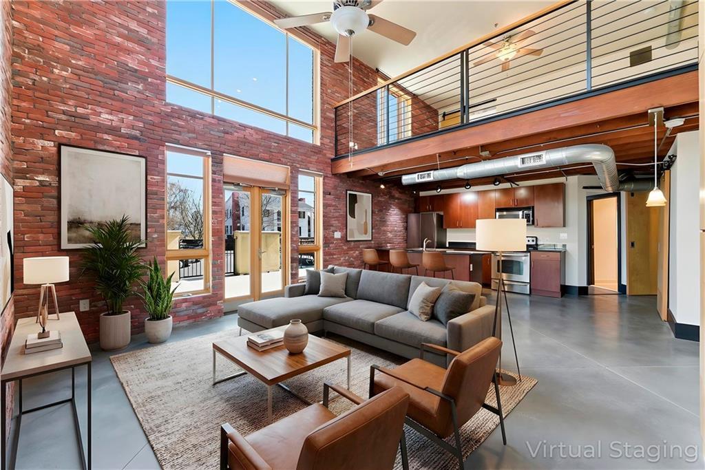 Unit 318 - 319 Atlanta Street Se, Marietta