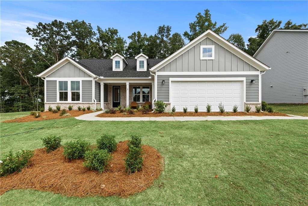 905 Hillwood Circle, Villa Rica