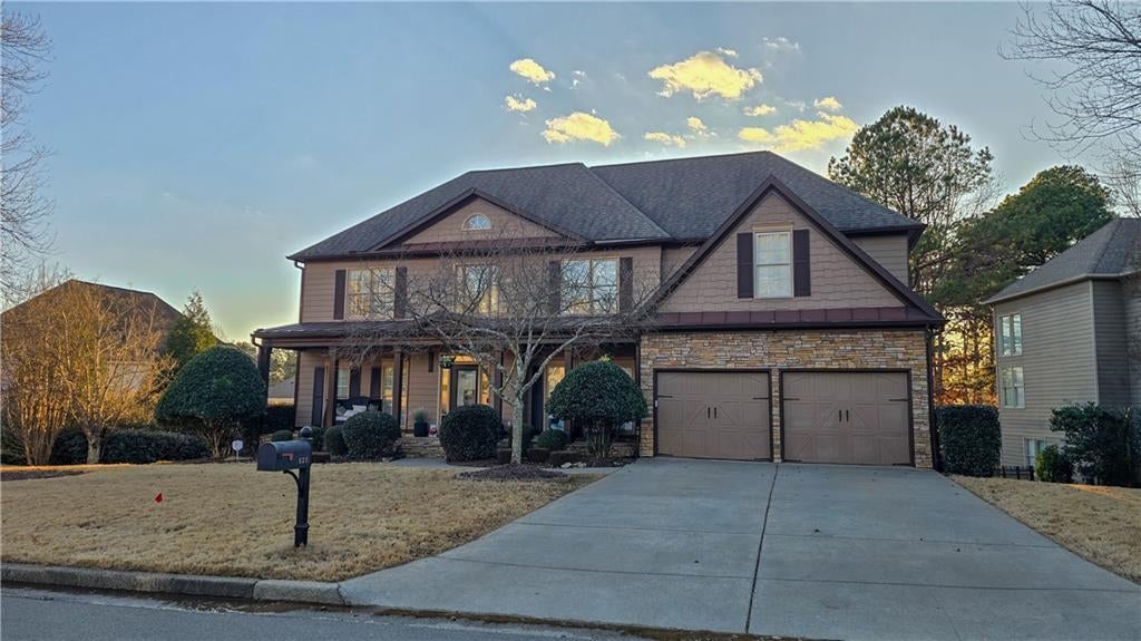 523 Waterside Court Court, Canton