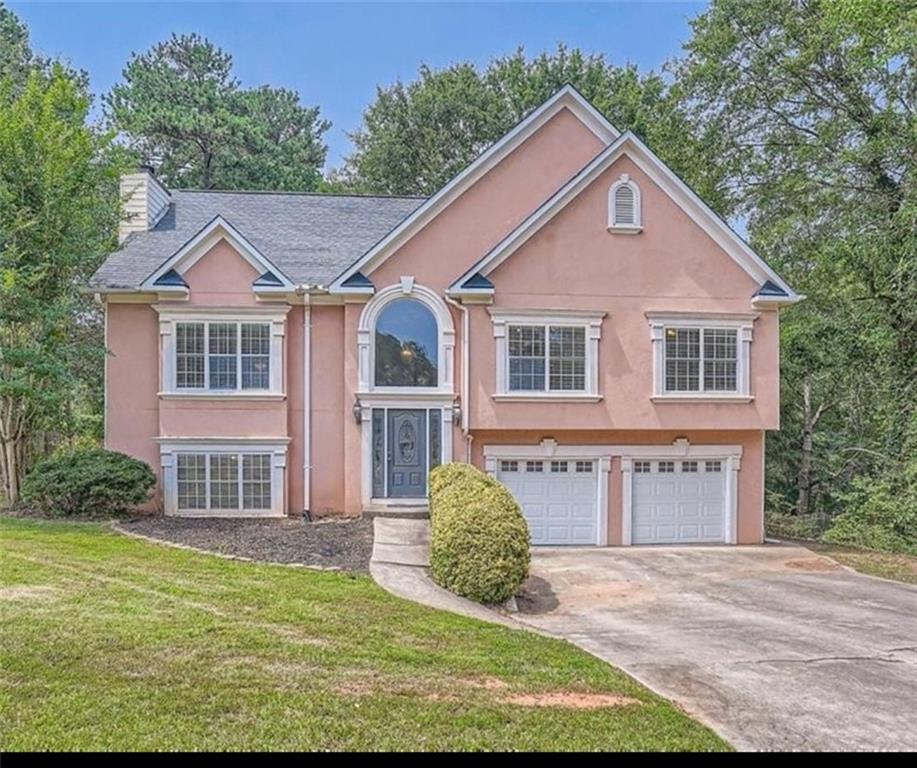 5046 Sunbrook Drive Nw, Acworth