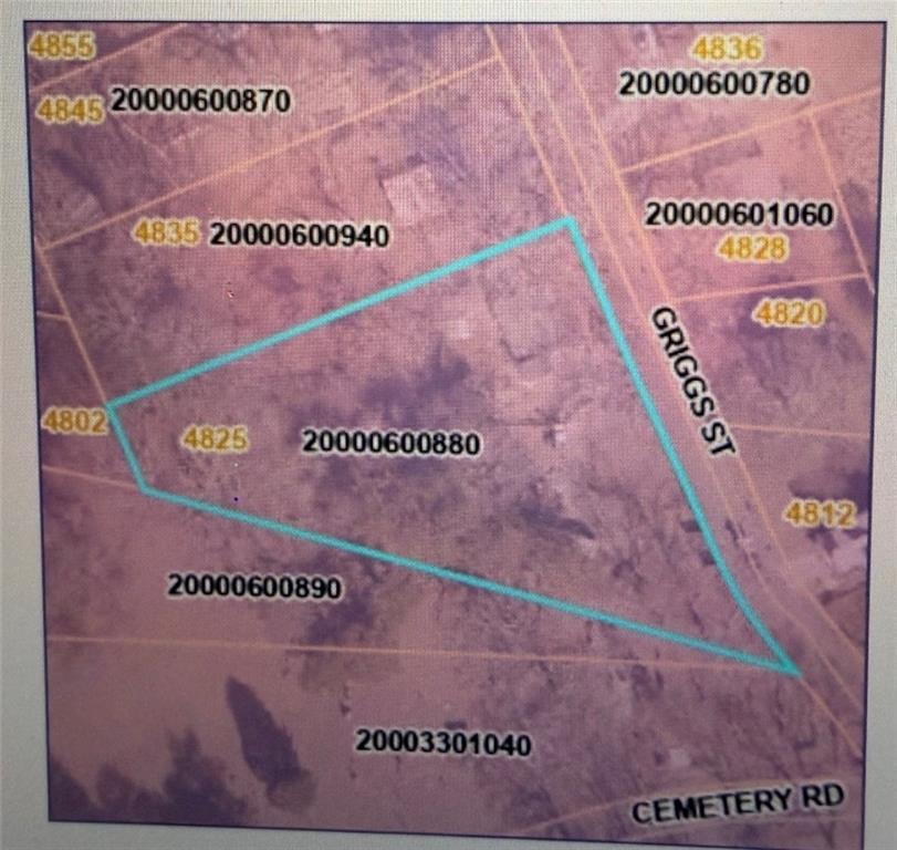 4825 Griggs Street, Acworth