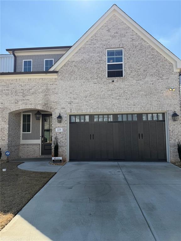 229 Scottsdale Drive, Marietta