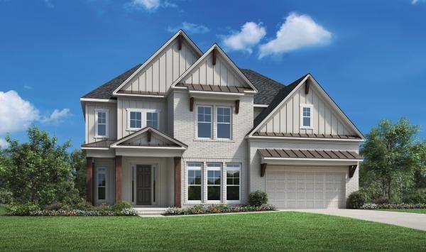 6240 Bannister View Court, Cumming