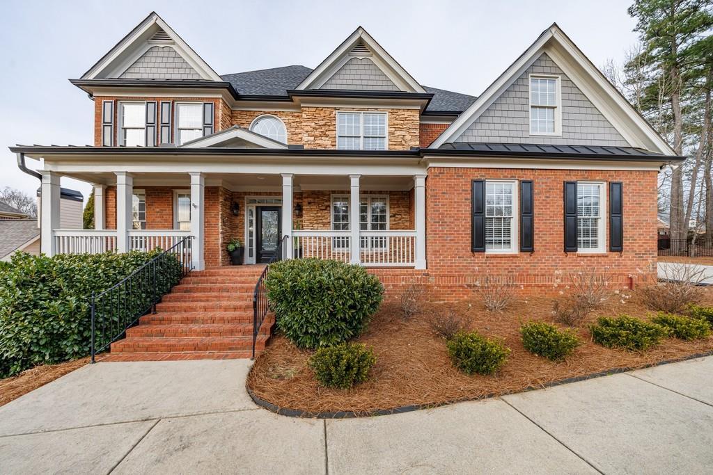 3214 Waterhouse Street, Kennesaw