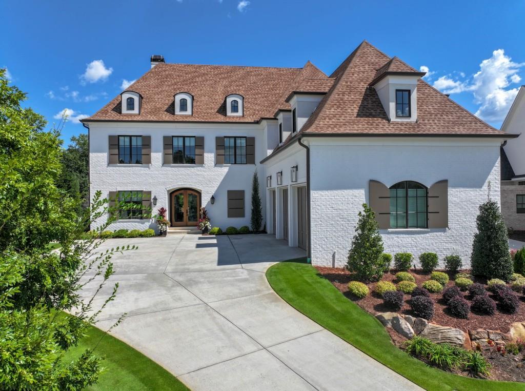 3565 Granton Street, Alpharetta