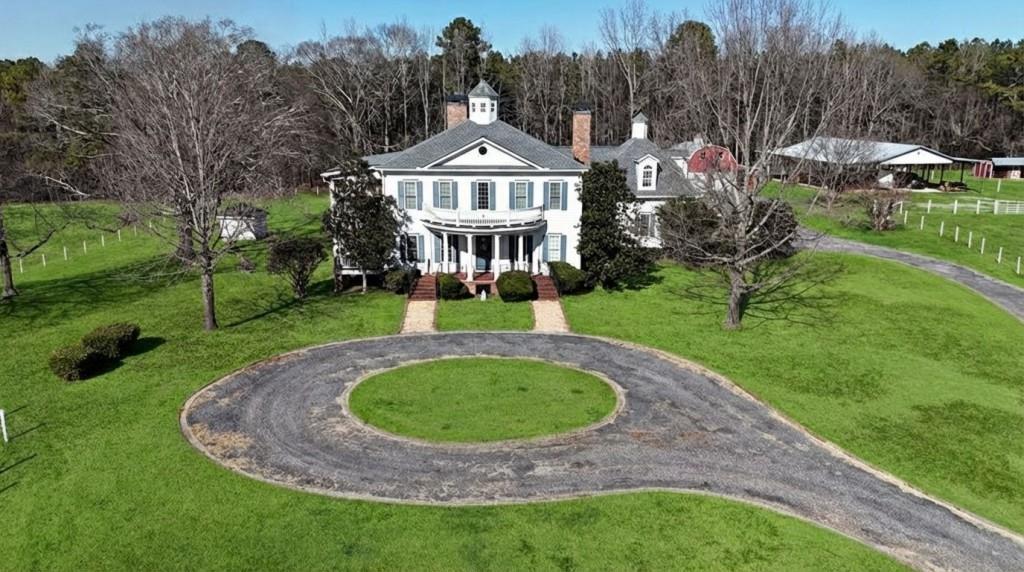 227 Old Draketown Pass, Temple