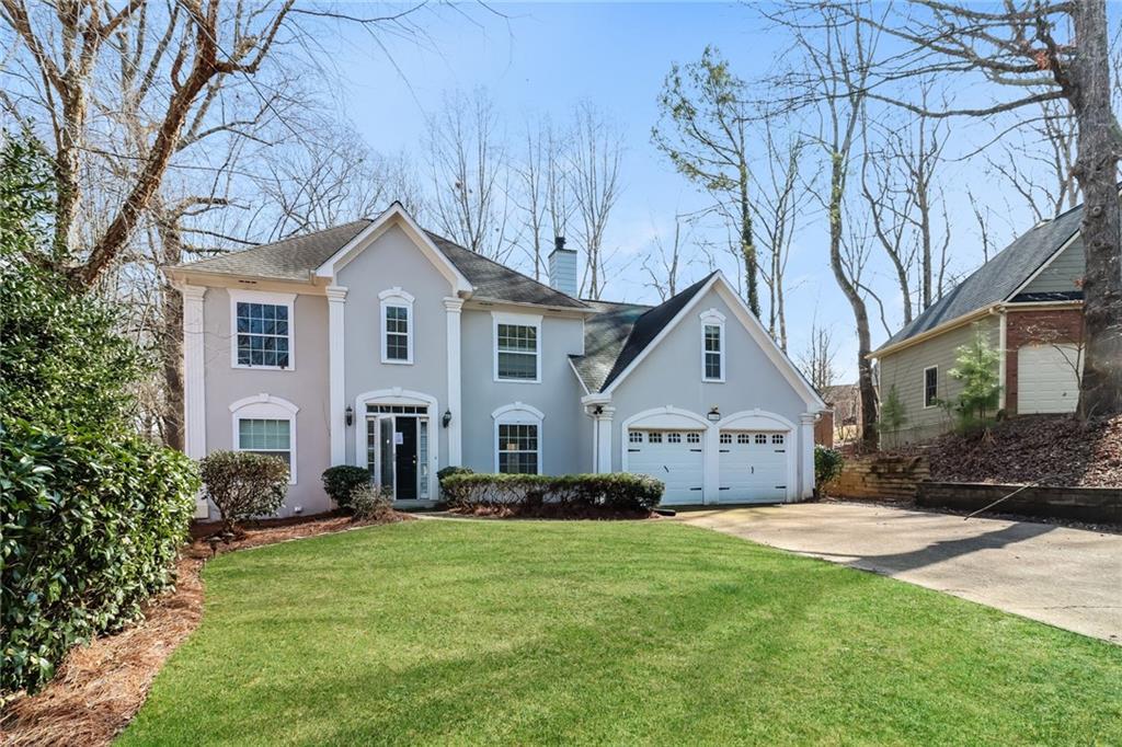 1108 Cool Springs Drive Nw, Kennesaw