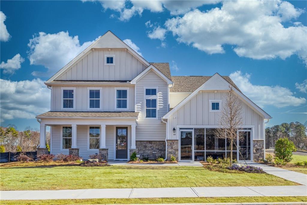 165 Willow Bend Road, Hiram