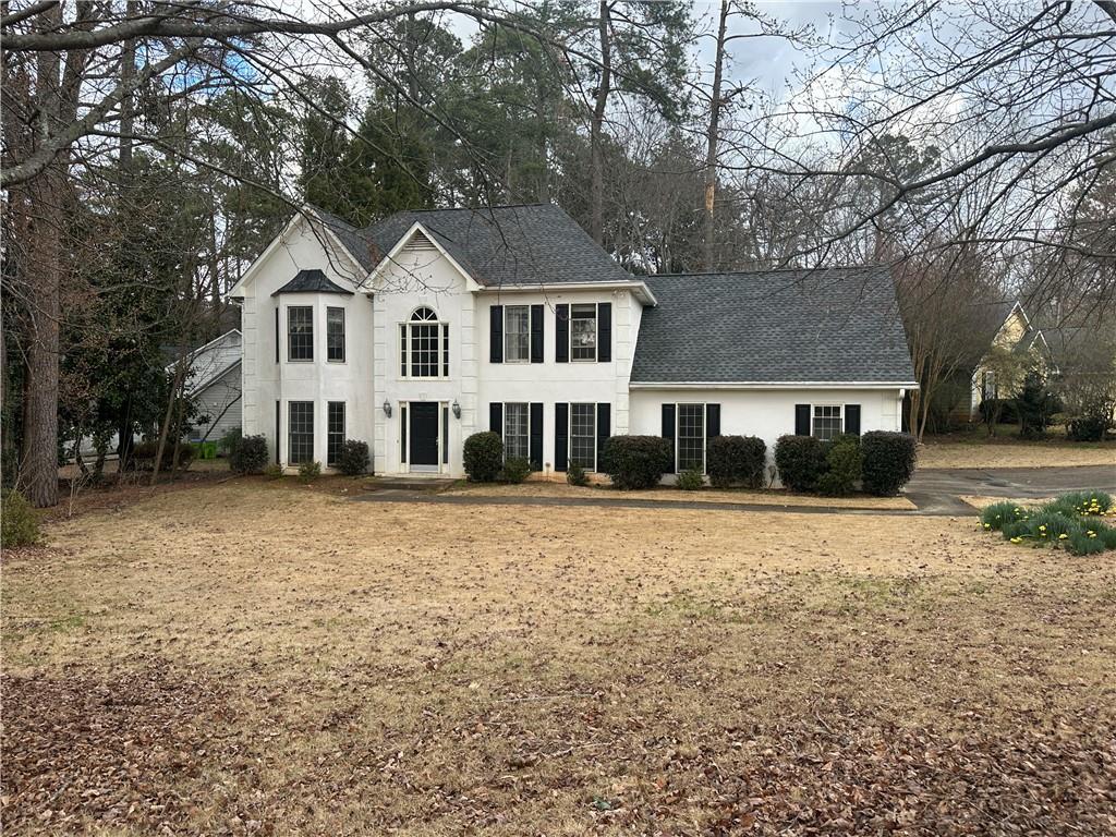 2700 Smithstone Way Se, Marietta