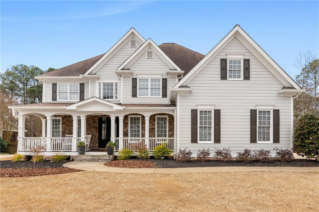 161 Oakwind Point, Acworth
