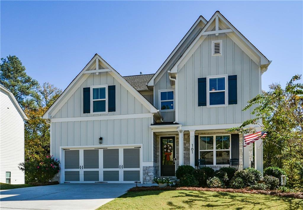 161 Baywood Lane, Villa Rica