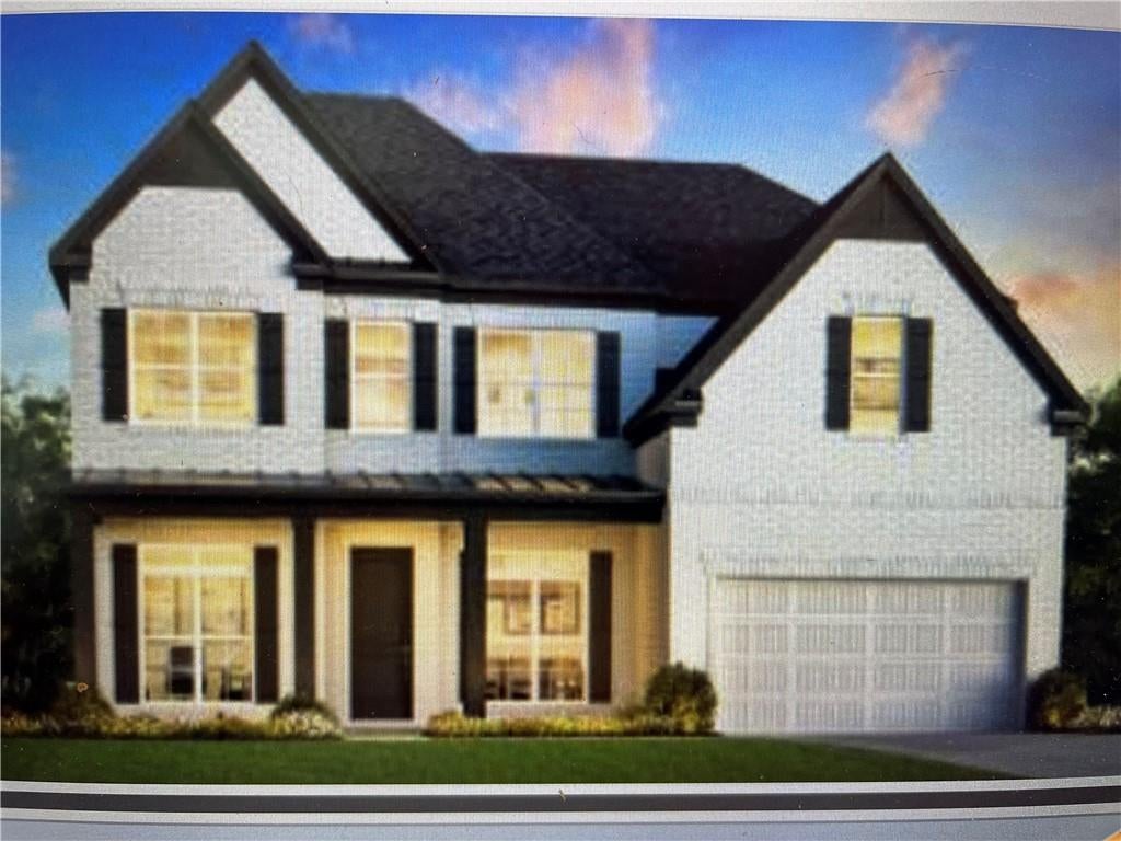 5630 Willowdale Court, Cumming