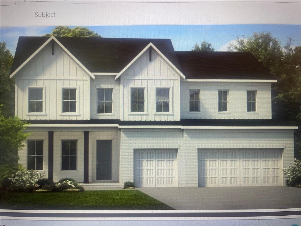 5615 Willowdale Court, Cumming