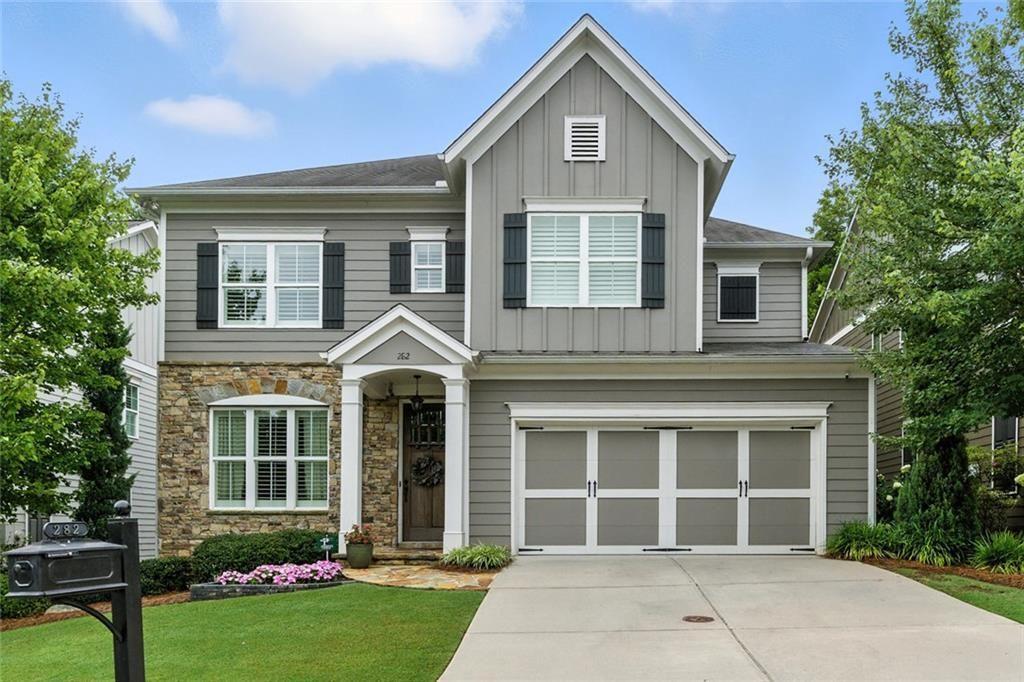 282 Avery Street Ne, Marietta