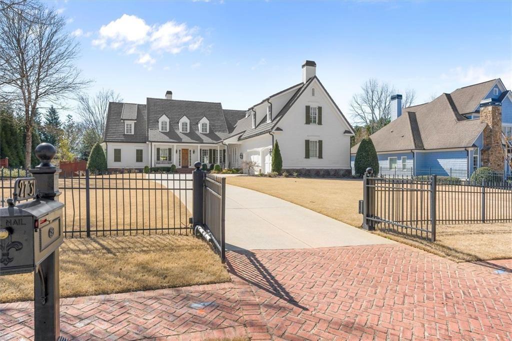 2731 Tarpley Place Nw, Kennesaw