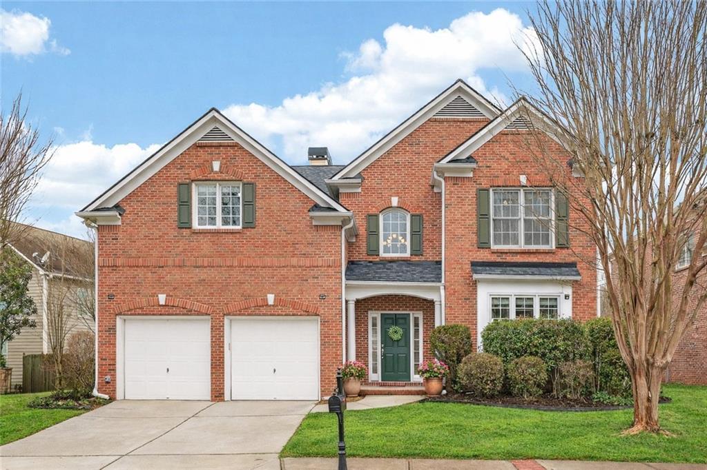 436 Cherry Tree Lane, Marietta