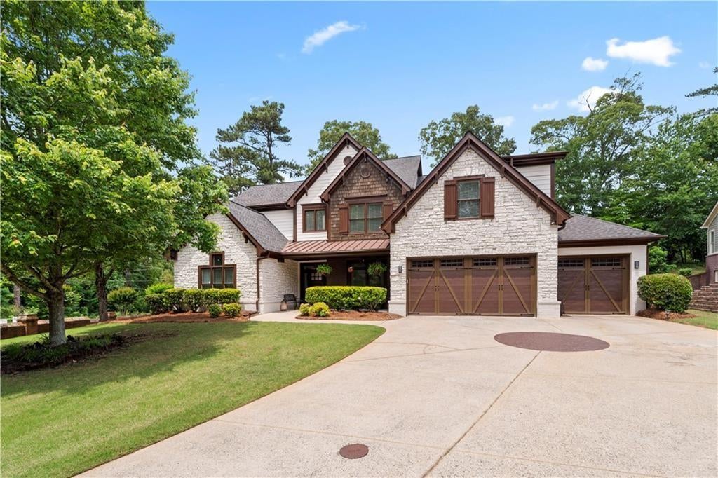 2265 Venture Drive, Marietta