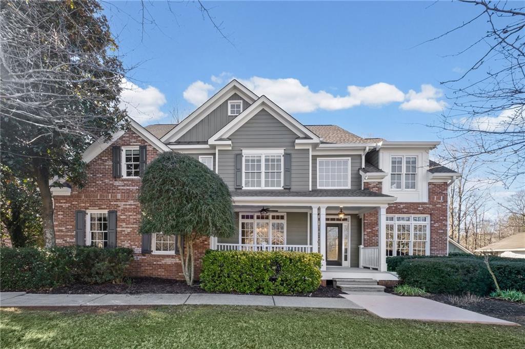 209 Heritage Town Pkwy, Canton