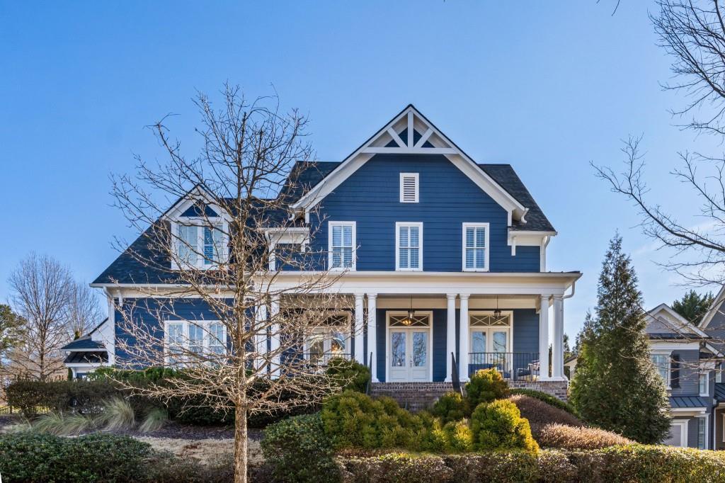 1105 Lee Street, Milton