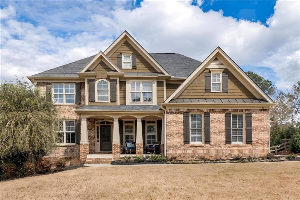 62 Applewood Lane, Acworth