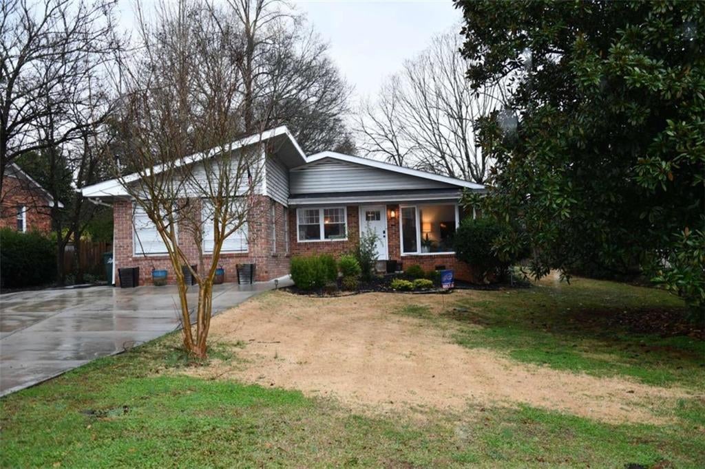 264 Pamela Street, Marietta