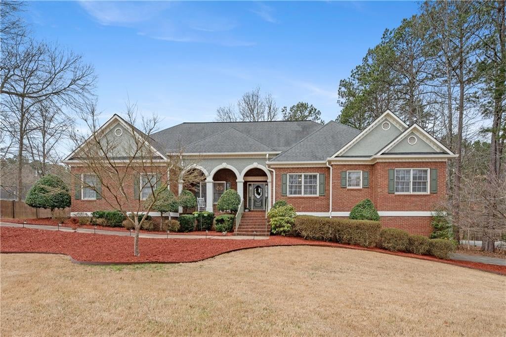 3937 Bridgewater Lane Nw, Acworth