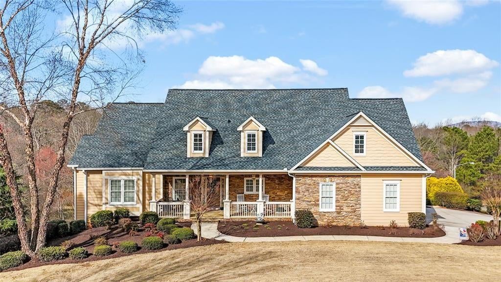 115 Mountain Falls Way, Canton