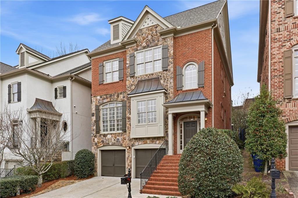 1112 Valley Overlook Drive, Atlanta