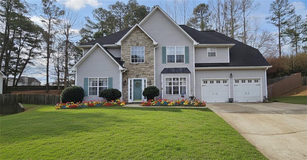 144 Silverleaf Lane, Dallas