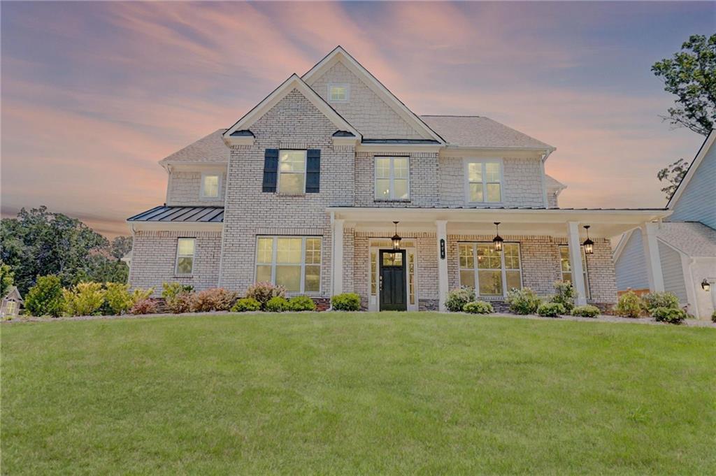 774 Phil Haven Lane, Kennesaw